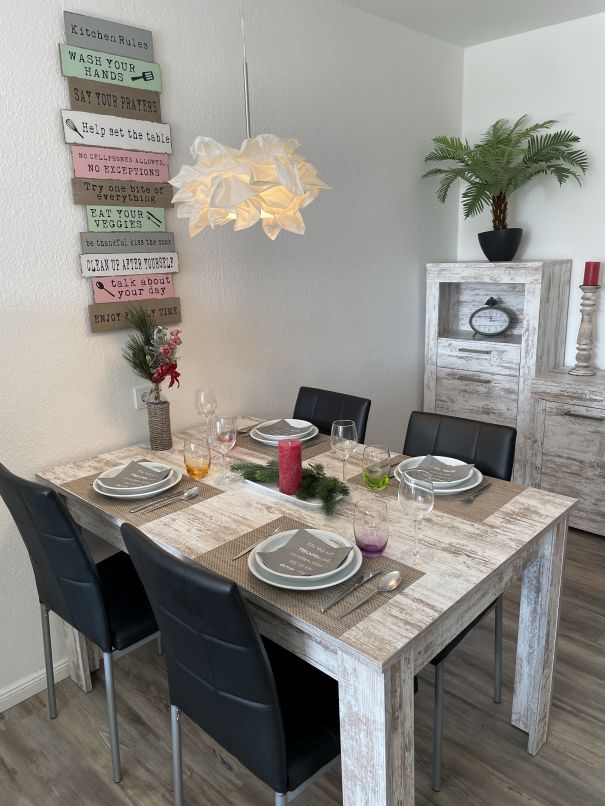 Ferienwohnung Hahnenklee